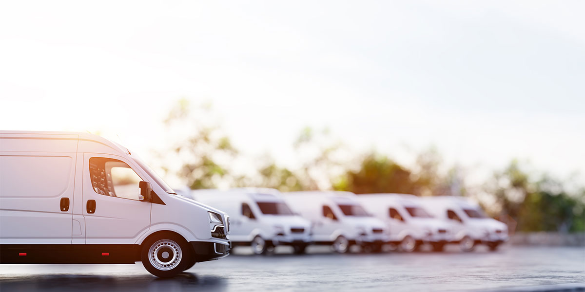 Missouri Business Auto Coverage
