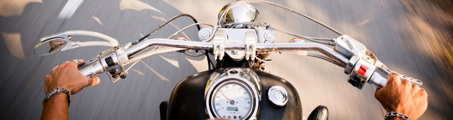 Kansas Motorcycle Insurance Coverage